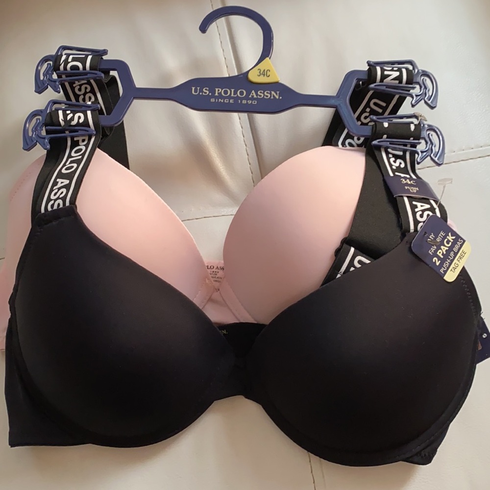 U.S.A. POLO ASSN. BRAS - Picture 1 of 7